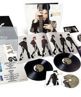 Принс: концертный альбом Welcome 2 America / Prince: Welcome 2 America (Deluxe Edition 2LP + CD) (Blu-ray)