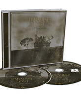 Paradise Lost: концертный альбом At The Mill / Paradise Lost: At The Mill (Blu-ray)