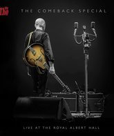 Мэтт Джонсон: наживо в Альберт-Холле / The The: The Comeback Special - Live at the Royal Albert Hall (2018) (Blu-ray)
