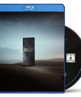 Tesseract: Порталы / Tesseract: Portals (Blu-ray)