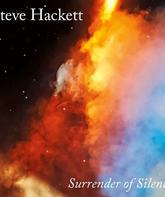 Стив Хаккет: делюкс-альбом "Surrender Of Silence" / Steve Hackett: Surrender of Silence (Deluxe Edition + CD) (Blu-ray)