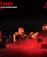 Stoner: концерт в пустыне Мохаве / Stoner: Live In The Mojave Desert Volume 4 (Blu-ray)