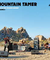 Mountain Tamer: концерт в пустыне Мохаве / Mountain Tamer: Live In The Mojave Desert Volume 5 (Blu-ray)