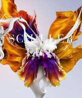 Schiller: супер делюкс-издание альбома Epic / Schiller - Epic (Limited Super Deluxe Edition + 2 CD) (Blu-ray)