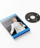 Андреа Бочелли: Концерт в Централ Парк (Издание к 10-летию) / Andrea Bocelli: Concerto - One Night in Central Park (10th Anniversary) (Blu-ray)
