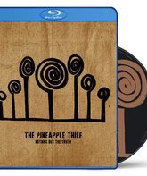 The Pineapple Thief: Ничего кроме правды / The Pineapple Thief: Nothing But the Truth (Blu-ray)