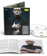 Моби: Реприза / Moby: Reprise (Limited Deluxe Edition) (Blu-ray)