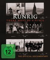 Runrig: Должно быть место / Runrig: There Must Be A Place – The Official Documentary (Blu-ray)