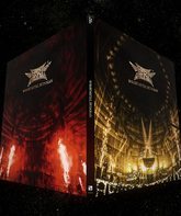 Babymetal: концерты на Будокан-арене (2021) / Babymetal: 10 BABYMETAL Budokan (Blu-ray)