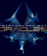 3D-альбом "Oracles" (Atmos / Auro) / Tetragon Project: Oracles (Blu-ray)