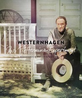 Вестернхаген: альбом Das Pfefferminz-Experiment / Westernhagen: Das Pfefferminz-Experiment (Woodstock-Recordings Vol. 1) (Blu-ray)