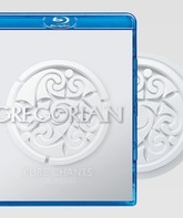 Грегориан: Чистые песнопения / Gregorian: Pure Chants (Audio) (Blu-ray)