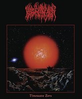 Blood Incantation: альбом Timewave Zero / Blood Incantation: Timewave Zero (Blu-ray)