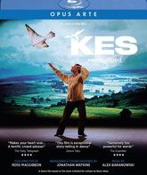 Фильм-балет "Kes Reimagined" / Kes Reimagined (Blu-ray)