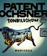 Patent Ochsner: акустические концерты MTV Unplugged / Patent Ochsner: MTV Unplugged (Tonbildshow) (Blu-ray)