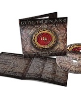 Величайшие хиты Whitesnake / Whitesnake Greatest Hits: Revisited, Remixed, Remastered MMXXII (Blu-ray)