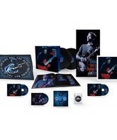 Эрик Клэптон: делюкс-издание Nothing But the Blues / Eric Clapton: Nothing But the Blues (Super Deluxe 2-LP + CD) (Blu-ray)