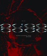 PassCode: концерт в зале Nippon Budokan (2022) / PassCode: NIPPON BUDOKAN 2022 (Blu-ray)