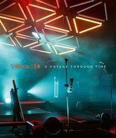 Voyager: Вояж сквозь время / Voyager: A Voyage Through Time (Blu-ray)