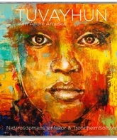 Tuvayhun: Блаженства для раненого мира / Tuvayhun: Beatitudes for a Wounded World (Blu-ray)