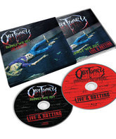 Obituary: Медленно мы гнием / Obituary: Slowly We Rot - Live and Rotting (Deluxe / CD) (Blu-ray)