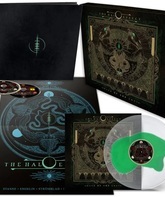The Halo Effect: Дни потерянных / The Halo Effect: Days Of The Lost (Earbook LP + CD) (Blu-ray)