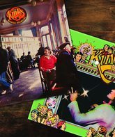 The Kinks: юбилейное издание "Muswell Hillbillies & Everybody's In Show-Biz" / The Kinks: Muswell Hillbillies & Everybody's In Show-Biz (50th Anniversary SuperDeluxe Edition) (Blu-ray)