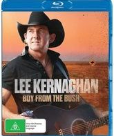Ли Кернаган: Парень из Буша / Lee Kernaghan: Boy From The Bush (Blu-ray)