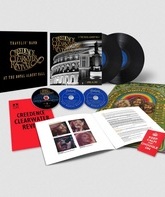 Creedence в Королевском Альберт-Холле (1970) / Creedence Clearwater Revival at the Royal Albert Hall (Super Deluxe Edition 2 CD + 2 LP + Audio) (Blu-ray)