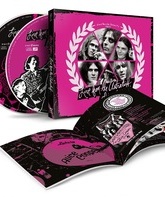 Элис Купер: концертный альбом "Live from the Astroturf" / Alice Cooper: Live From The Astroturf (Limited Edition + CD) (Blu-ray)