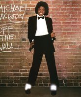 Путешествие Майкла Джексона из Мотауна в Off the Wall / Michael Jackson's Journey from Motown to Off the Wall (Blu-ray)