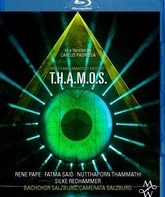 Тамос, царь Египта / T.H.A.M.O.S. (Blu-ray)