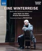 Зимний путь: Основано на музыке и песнях Франца Шуберта / Зимний путь: Основано на музыке и песнях Франца Шуберта (Blu-ray)