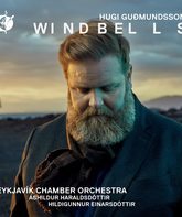 Хуги Гудмундссон: Перезвоны ветра / Hugi Gudmundsson: Windbells (Blu-ray)