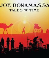 Джо Бонамасса: Сказки времени / Joe Bonamassa: Tales of Time (Blu-ray)