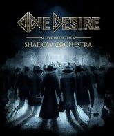 One Desire: концерт в Ваасе с Симфоническим оркестром / One Desire: Live With The Shadow Orchestra (2022) (Blu-ray)