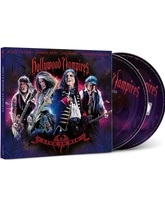 Hollywood Vampires: концерт на фестивале в Рио-де-Жанейро (2015) / Hollywood Vampires: Live in Rio (Digipack + CD) (Blu-ray)