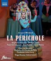 Оффенбах: Перикола (Птички певчие) / Offenbach: La Perichole - Opera Comique (2022) (Blu-ray)