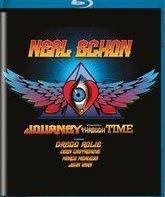 Нил Шон: "Journey" сквозь время / Neal Schon: Journey Through Time (Blu-ray)