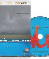 Blur: альбом "James Ford" (Atmos-издание) / Blur: The Ballad of Darren (Audio) (Blu-ray)