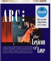 ABC: Atmos-издание "The Lexicon of Love" / ABC: The Lexicon of Love (SDE Exclusive Pure Audio) (Blu-ray)