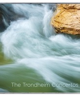Концерты из Трондхейма / The Trondheim Concertos (Blu-ray)