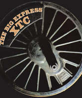 XTC: Большой экспресс (Atmos-издание) / XTC: The Big Express (CD + Audio) (Blu-ray)