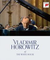 Горовиц в Белом Доме (1978) / Horowitz at the White House (Blu-ray)