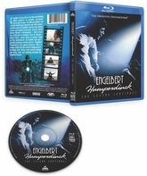 Энгельберт Хампердинк: Легенда продолжается / Engelbert Humperdinck: The Legend Continues (Blu-ray)