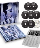 Принс и The NPG: делюкс-издание "Diamonds and Pearls" / Prince and The New Power Generation: Diamonds and Pearls (Super Deluxe Edition / 7 CD) (Blu-ray)