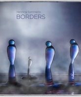 Хеннинг Соммерро: Границы / Henning Sommerro: Borders (Blu-ray)