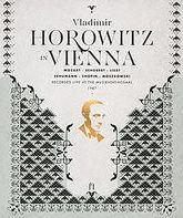 Горовиц в Вене / Horowitz in Vienna (Blu-ray)