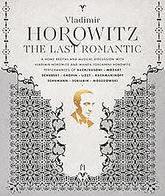 Владимир Горовиц: Последний романтик / Vladimir Horowitz: The Last Romantic (Blu-ray)