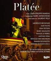 Рамо: Платея / Rameau: Platee - Opera National De Paris (2022) (Blu-ray)